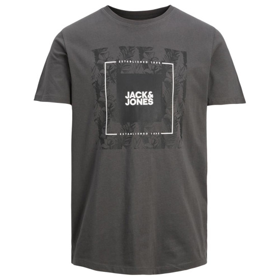 Jack & Jones Ανδρική κοντομάνικη μπλούζα